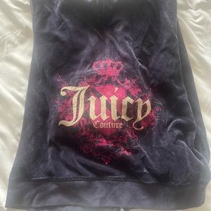 Juicy Jacket